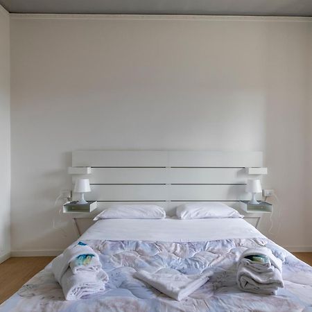 Casa Graziella - A 2 Passi Dal Centro E Stazione Di 베로나 외부 사진