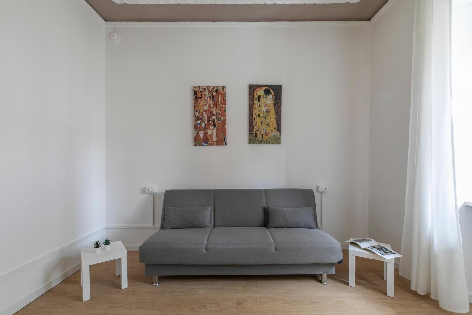 Casa Graziella - A 2 Passi Dal Centro E Stazione Di 베로나 외부 사진
