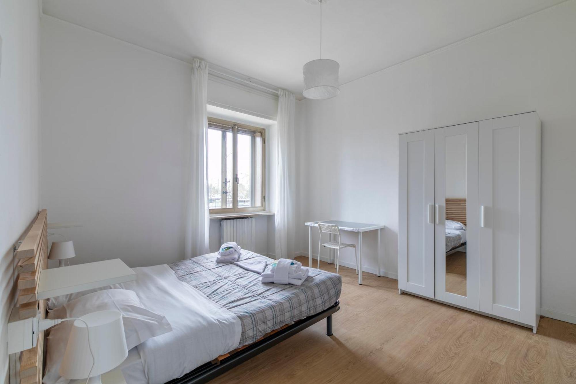 Casa Graziella - A 2 Passi Dal Centro E Stazione Di 베로나 외부 사진