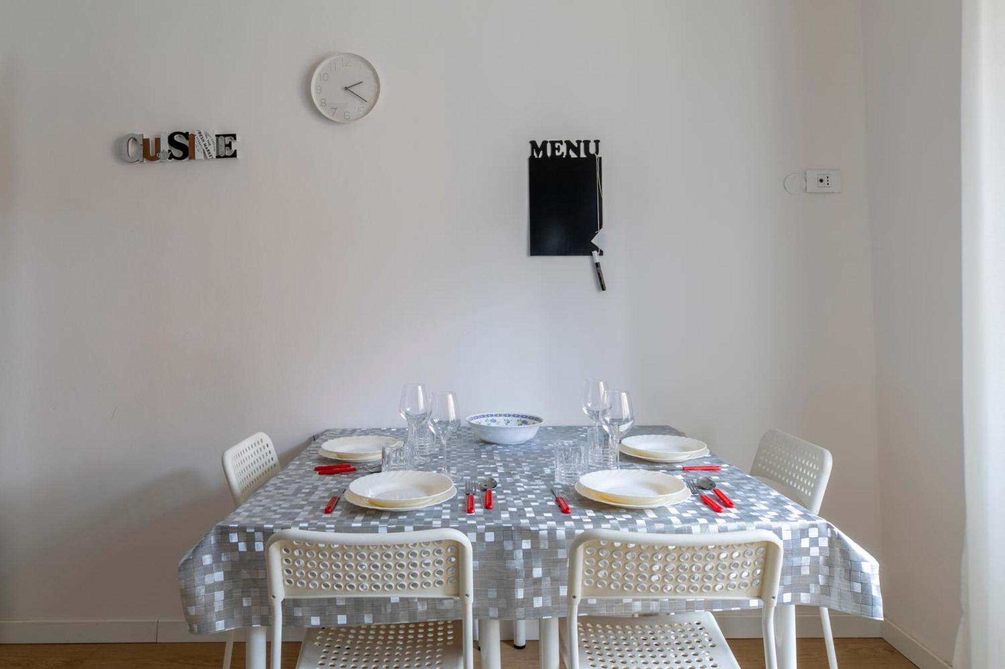 Casa Graziella - A 2 Passi Dal Centro E Stazione Di 베로나 외부 사진