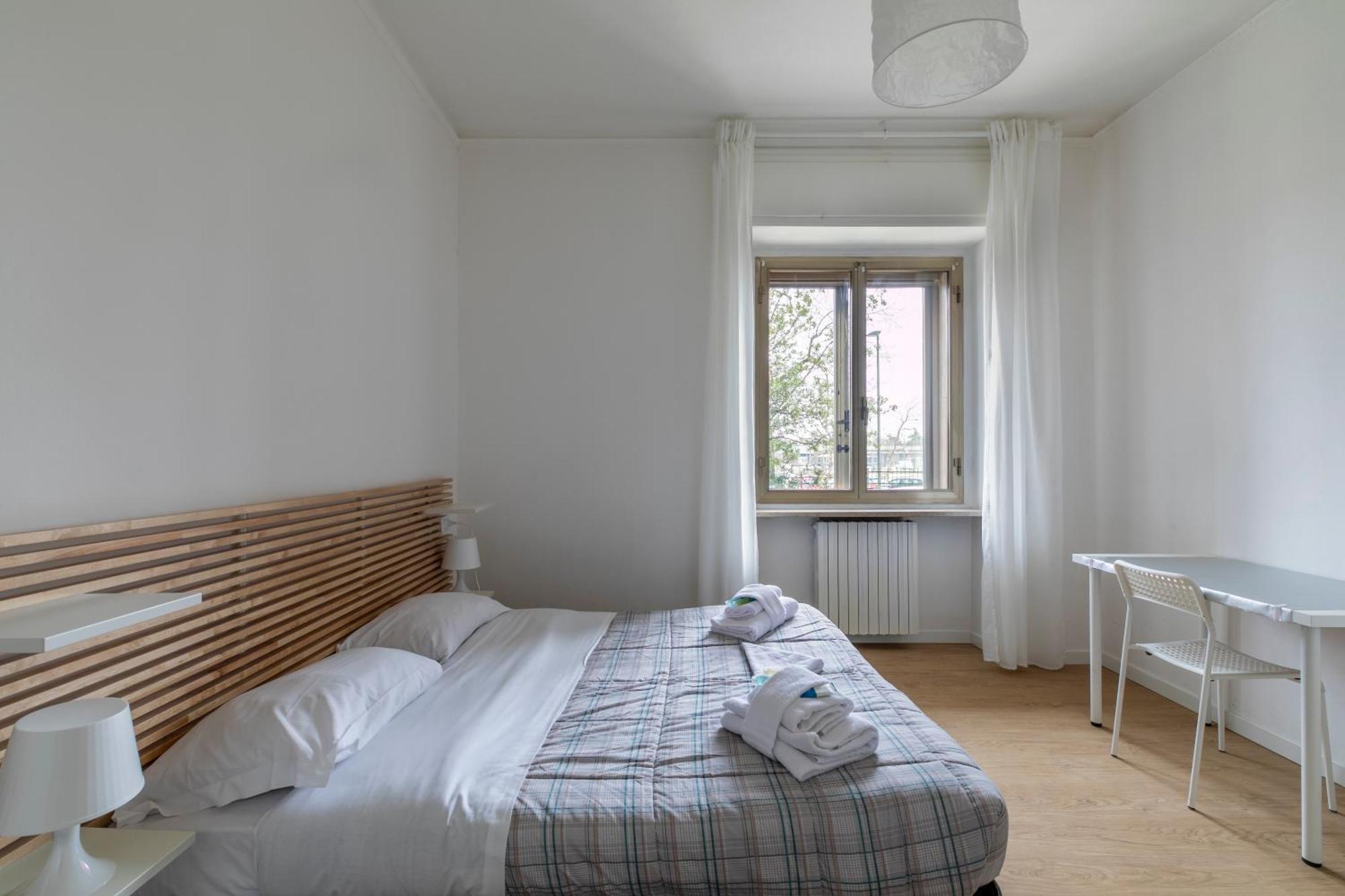 Casa Graziella - A 2 Passi Dal Centro E Stazione Di 베로나 외부 사진