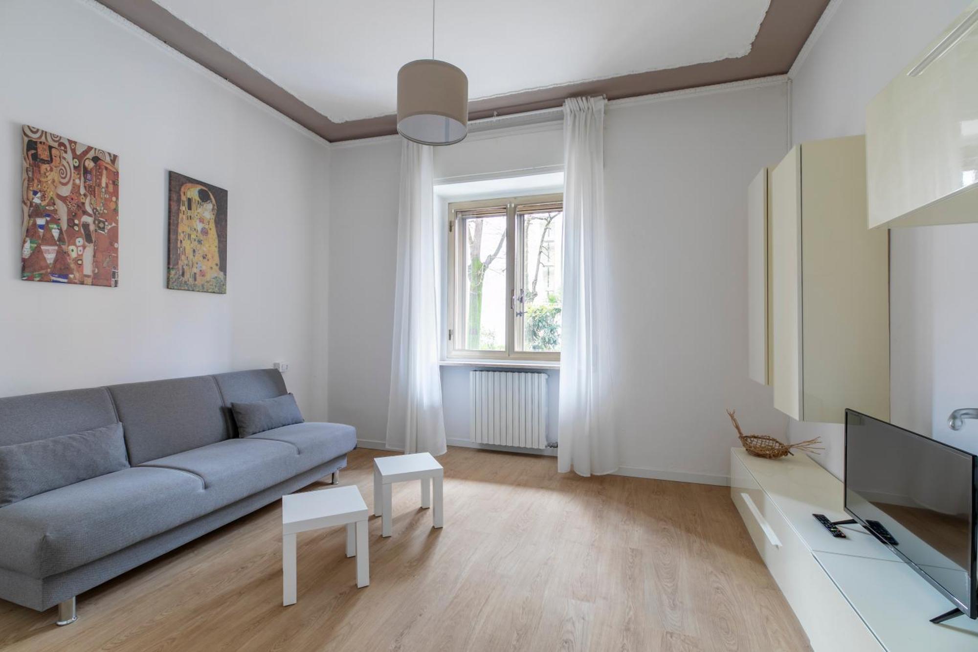 Casa Graziella - A 2 Passi Dal Centro E Stazione Di 베로나 외부 사진